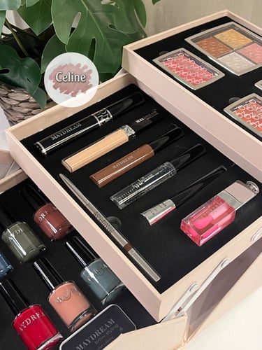 بوكس ميكب بديل ديور الكبير-بيج