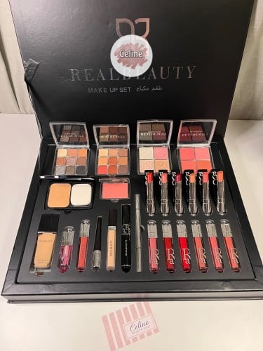 بوكس ميكب بديل ديور اسود - c