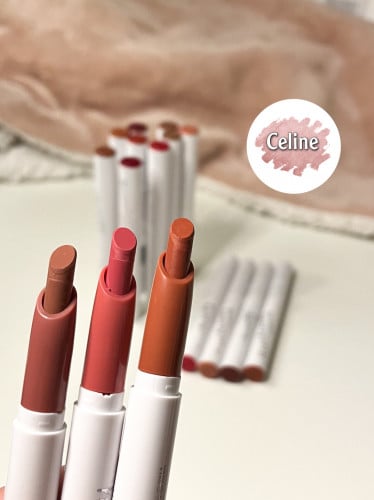 ارواج كريمي بديل كلر بوب 18 لون