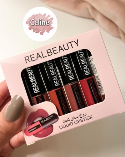 بوكس ارواج ميني 12 لون