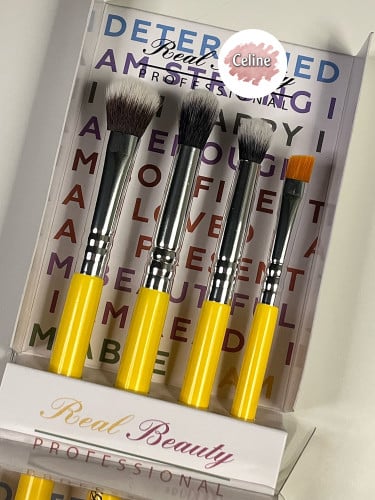 طقم فرش 4 قطع