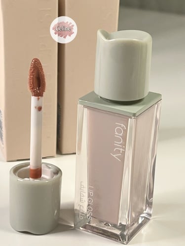 مرطب قلوس بلون 2 درجه