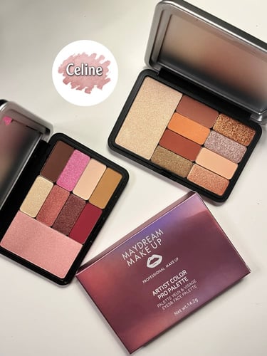 بالت اظلال عيون بديل فورايفر 2 قطعه