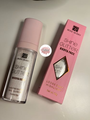 اضاءة متعددة الاستخدام للوجه والجسم