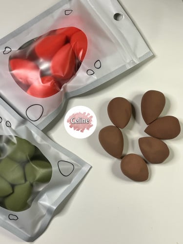 بيوتي بلاندر ميني 6 قطع لون عشوائي