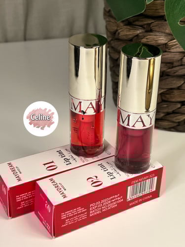 تنت شفاه بديل كلارنس 2 قطعه