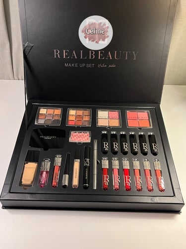 بوكس ميكب بديل ديور اسود - c