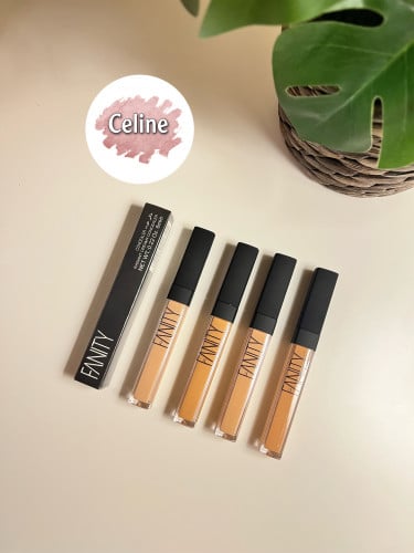 مجموعة كونسيلر بديل نارس 4 درجات