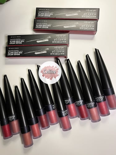 مجموعة ارواج مات سائل بديل فورايفر