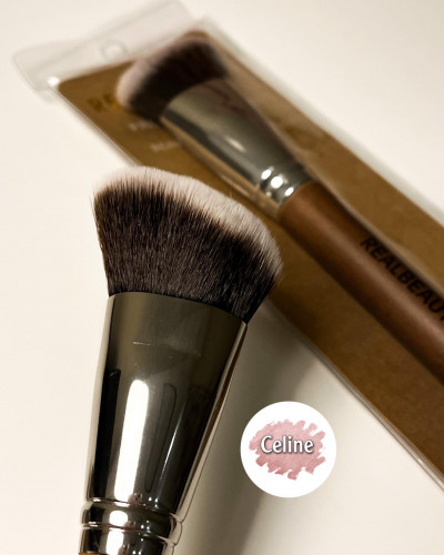 فرشة دمج مشطوفة