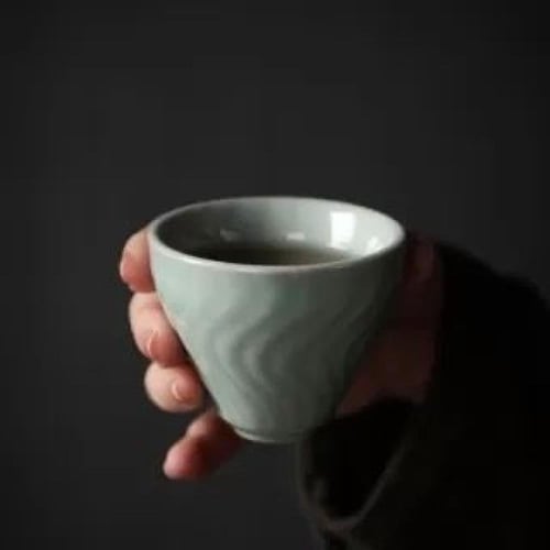 طقم اكواب قهوة