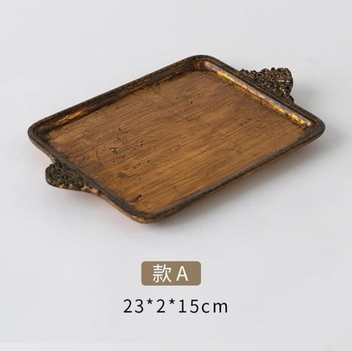 صواني تقديم اكسسوارات طراز فكتوري