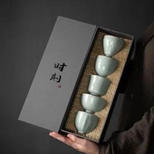 طقم اكواب قهوة