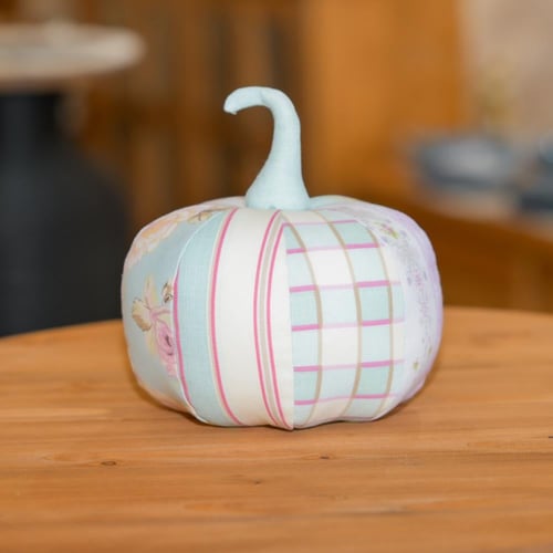 يقطين قماشي ناعم