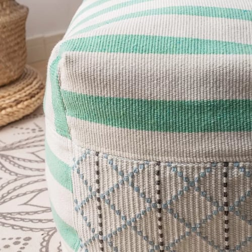 كنب بوف بعدة الوان انيقه