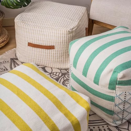 كنب بوف بعدة الوان انيقه