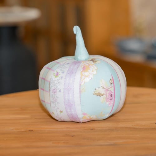 يقطين قماشي ناعم