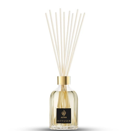 فواحة عطرية أعواد للمنزل بالورد من أزيان