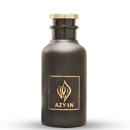عطر بلاك من ازيان BLACK