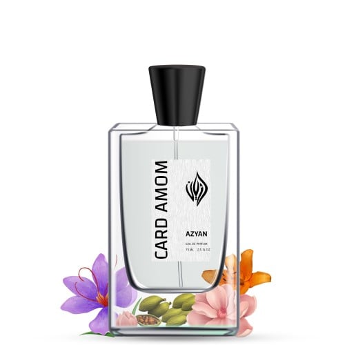 عطر كاردموم من أزيان