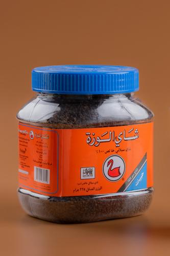 شاي اسود حبيبات 225 جرام