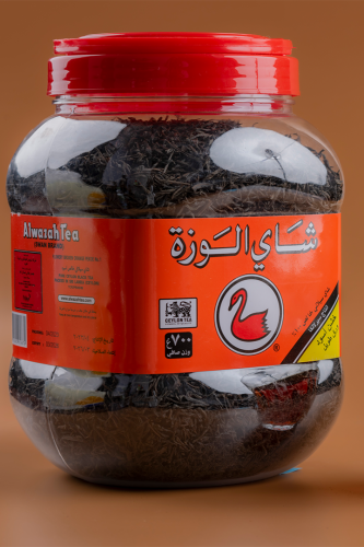 شاي اسود خشن 700 جرام - FBOP1 Long Leaf