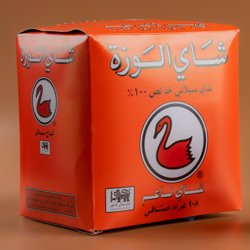 شاي اسود ناعم 908 جرام - BOP