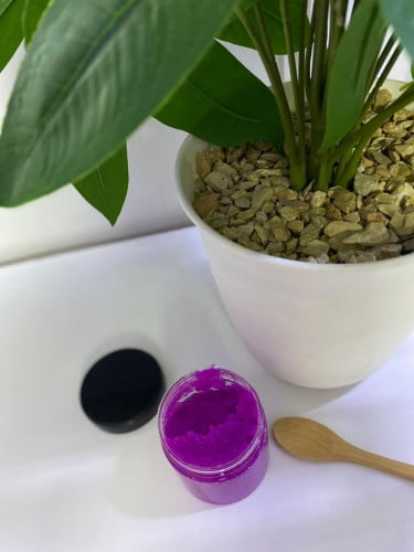 مقشر فروة الشعر