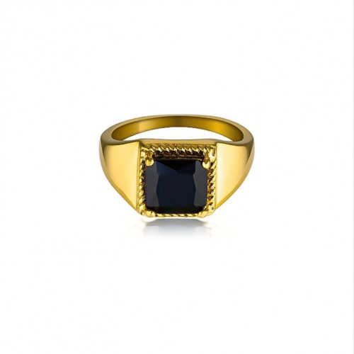 Onyx Ring
