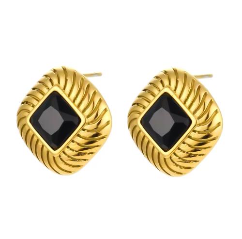 Classic earrings