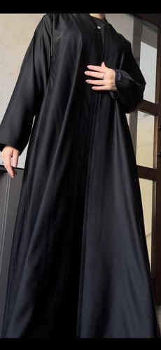 عبايه جاكار ساتان