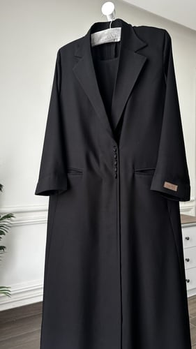 بليزر مع مرد داخلي