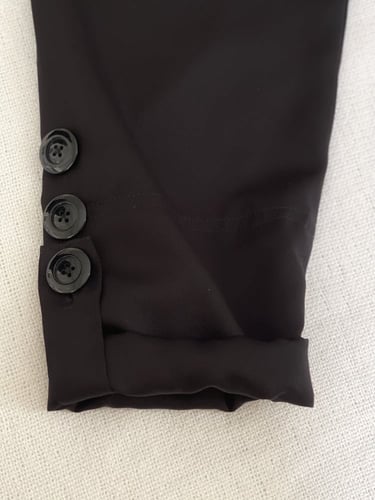 عباية يومية بتصميم كاجوال