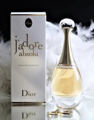 J’adore Absolu – Dior
