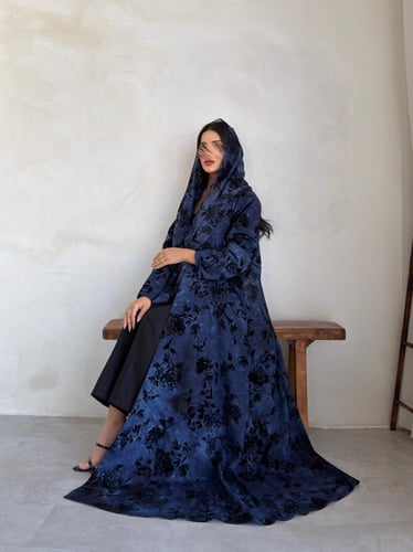 كريب مورد كحلي