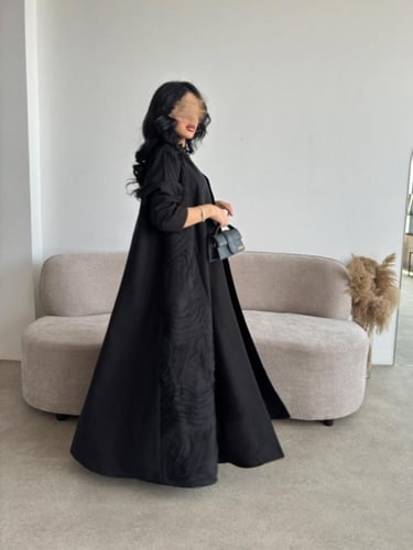 كريب لمار مع دانتيل مشجر