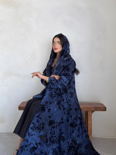 كريب مورد كحلي