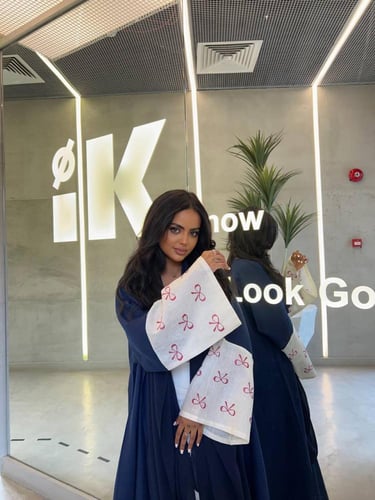 عبايه الصيف 1