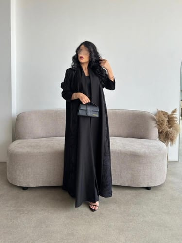 كريب لمار مع دانتيل مشجر