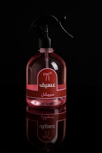 معطر عسيف سبيشل