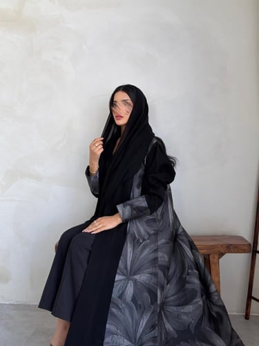 كريب لمار مع جاكار رصاصي