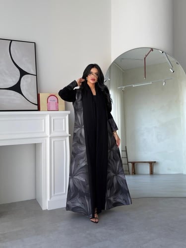 كريب لمار مع جاكار رصاصي