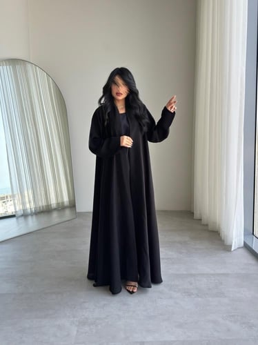 كلوش كويتي إنترنت اسود