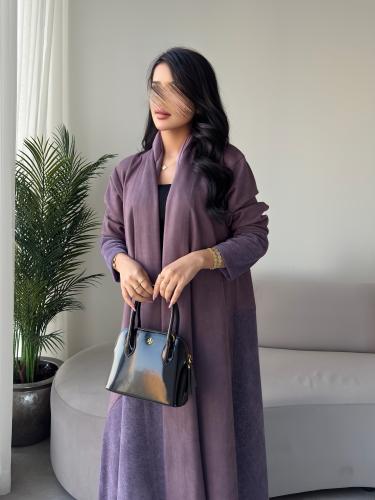 شمواه موف مع خامه كلاسيك موف رسميه ربع كلوش