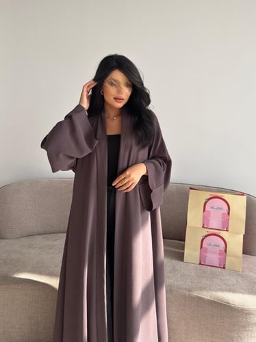 كريب مغسول لحمي