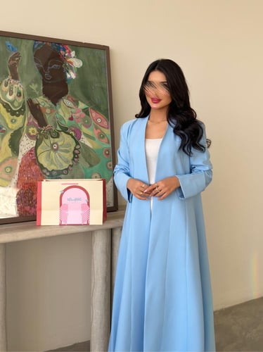 بليزر سماوي