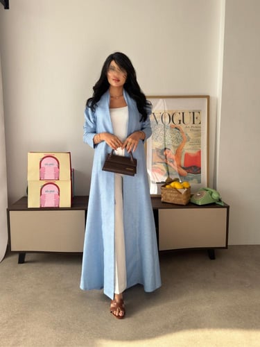 لنن هندي سماوي