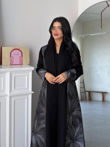 كريب لمار مع جاكار رصاصي