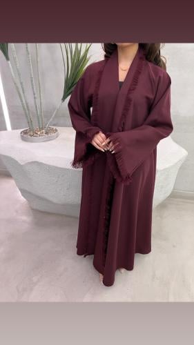 عودي دبل كلوش