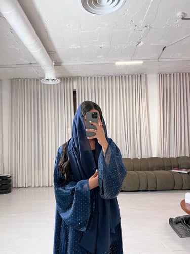 كريستال كحلي